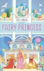 Sir Lanval & The Fairy Princess