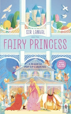 Bertrand.pt - Sir Lanval & The Fairy Princess