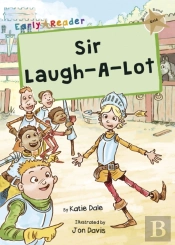 Sir Laugh-A-Lot