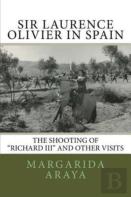 Sir Laurence Olivier In Spain