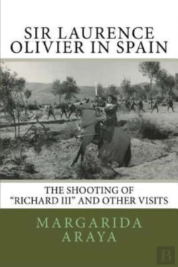Bertrand.pt - Sir Laurence Olivier In Spain