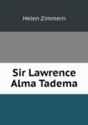 Sir Lawrence Alma Tadema