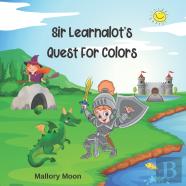 Sir Learnalot'S Quest For Colors