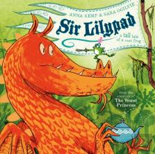Sir Lilypad