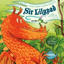 Bertrand.pt - Sir Lilypad