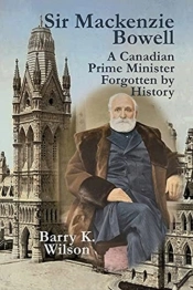 Sir Mackenzie Bowell