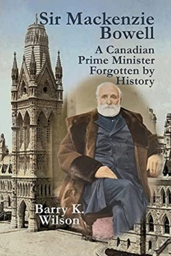 Bertrand.pt - Sir Mackenzie Bowell