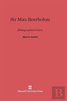 Sir Max Beerbohm