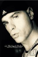 Sir Michael Art Drawing Journal