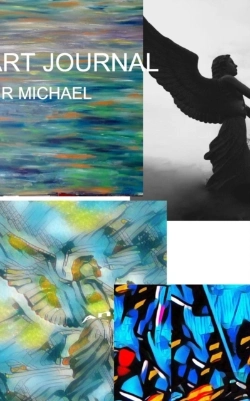 Bertrand.pt - Sir Michael Art Journal