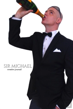 Bertrand.pt - Sir Michael  Artist Creative Journal