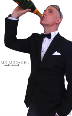Bertrand.pt - Sir Michael  Artist Creative Journal