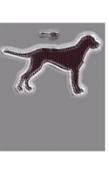 Sir Michael Artist Dog Drawing Journal