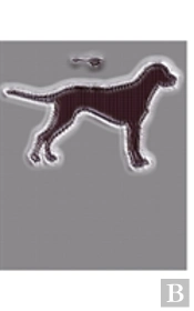 Sir Michael Artist Dog Drawing Journal