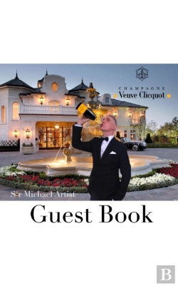 Bertrand.pt - Sir Michael Huhn Artist Classic  Guest Book