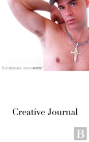 Sir Michael Huhn  Artist Creative Journa