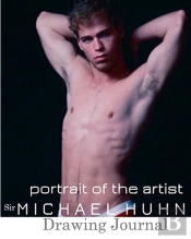 Sir Michael Huhn Artist Sexy Drawing Journal