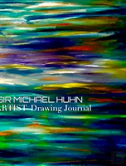 Bertrand.pt - Sir Michael Huhn Artist  Writing Drawing Journal