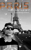 Sir Michael Paris Artist Drawing Journal
