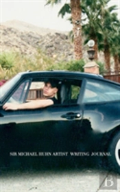 Sir Michael Porsche  Portrait Writing Journal