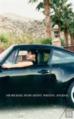Bertrand.pt - Sir Michael Porsche  Portrait Writing Journal