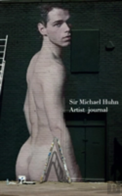 Bertrand.pt - Sir Michael Self Portrait Huhn Artits Drawing Journal