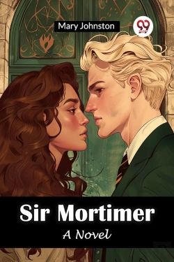 Bertrand.pt - Sir Mortimera Novel (Edition2024)