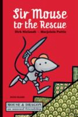 Bertrand.pt - Sir Mouse To The Rescue