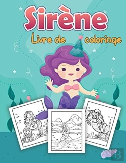 Bertrand.pt - Sir Ne Livre De Coloriage Pour Enfants: