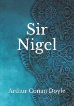 Sir Nigel