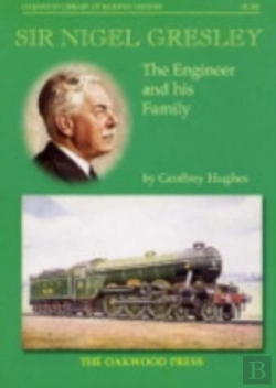 Bertrand.pt - Sir Nigel Gresley