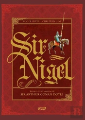 Sir Nigel Integral