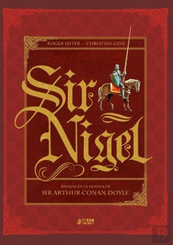 Bertrand.pt - Sir Nigel Integral
