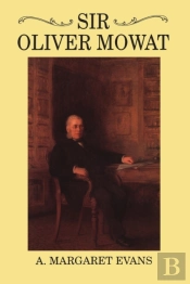 Sir Oliver Mowat