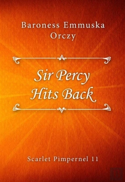 Bertrand.pt - Sir Percy Hits Back