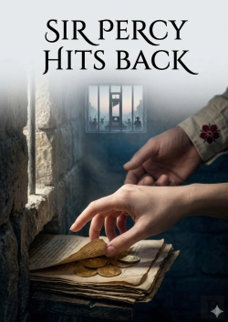 Bertrand.pt - Sir Percy Hits Back - By Baroness Orczy