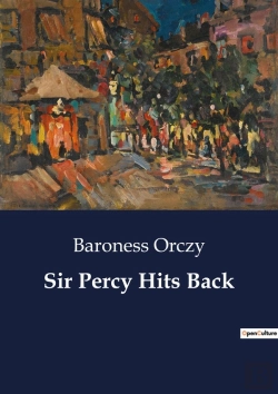 Bertrand.pt - Sir Percy Hits Back