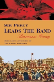 Sir Percy Leads The Band