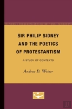 Bertrand.pt - Sir Philip Sidney And The Poetics Of Protestantism