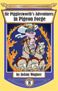 Sir Pigglesworth'S Adventures In Pigeon Forge