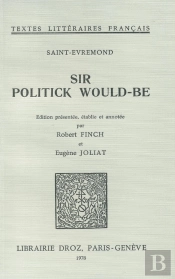 Sir Politik Would-Be