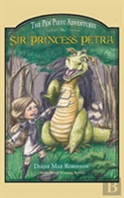 Sir Princess Petra