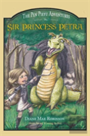Sir Princess Petra