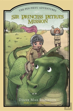 Bertrand.pt - Sir Princess Petra'S Mission
