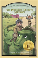 Sir Princess Petra'S Mission