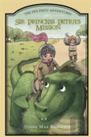 Sir Princess Petra'S Mission
