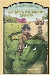 Sir Princess Petra'S Mission
