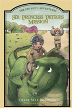 Bertrand.pt - Sir Princess Petra'S Mission