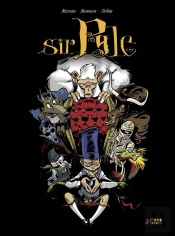 Sir Pyle. Integral