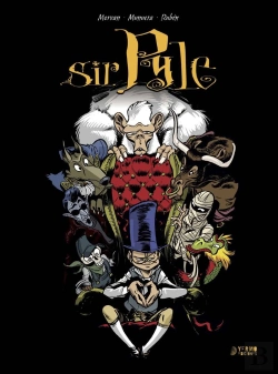 Bertrand.pt - Sir Pyle. Integral